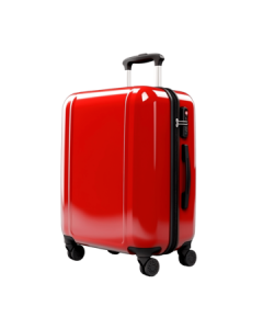 Suitcase